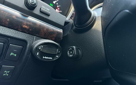 Toyota Land Cruiser 200, 2014 год, 3 590 000 рублей, 20 фотография