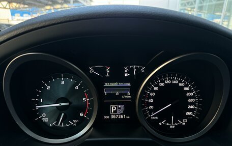 Toyota Land Cruiser 200, 2014 год, 3 590 000 рублей, 19 фотография