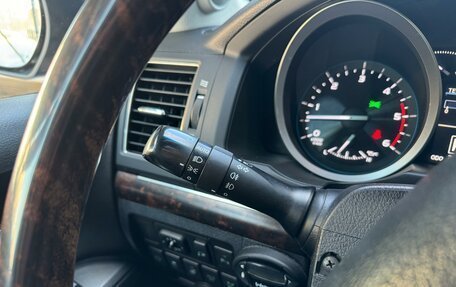 Toyota Land Cruiser 200, 2014 год, 3 590 000 рублей, 16 фотография