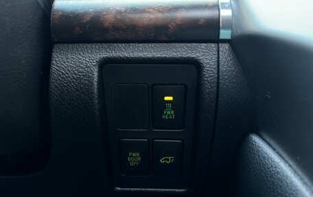 Toyota Land Cruiser 200, 2014 год, 3 590 000 рублей, 21 фотография