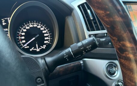 Toyota Land Cruiser 200, 2014 год, 3 590 000 рублей, 17 фотография