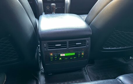 Toyota Land Cruiser 200, 2014 год, 3 590 000 рублей, 35 фотография