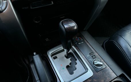 Toyota Land Cruiser 200, 2014 год, 3 590 000 рублей, 28 фотография