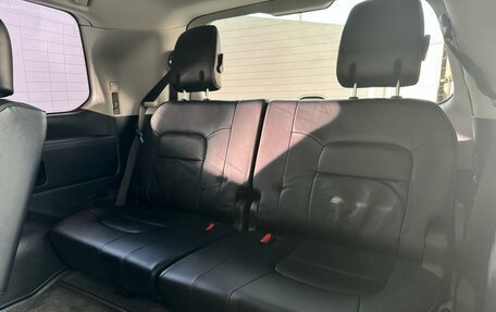 Toyota Land Cruiser 200, 2014 год, 3 590 000 рублей, 37 фотография