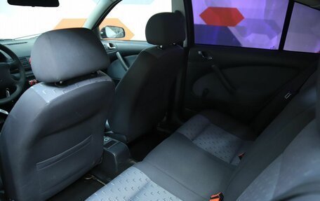 Skoda Octavia IV, 2008 год, 420 000 рублей, 11 фотография
