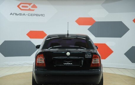 Skoda Octavia IV, 2008 год, 420 000 рублей, 6 фотография