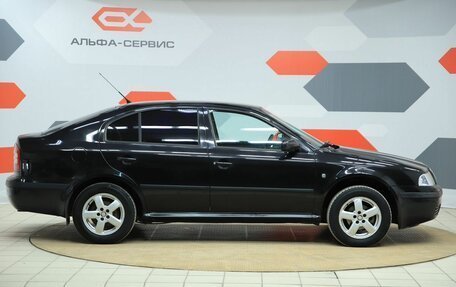 Skoda Octavia IV, 2008 год, 420 000 рублей, 4 фотография