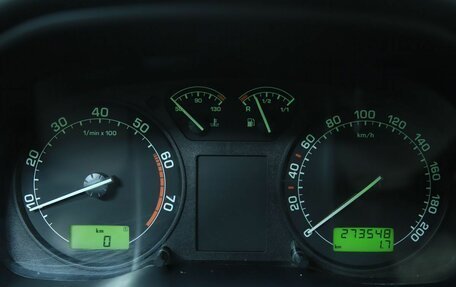 Skoda Octavia IV, 2008 год, 420 000 рублей, 15 фотография