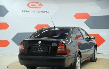 Skoda Octavia IV, 2008 год, 420 000 рублей, 5 фотография