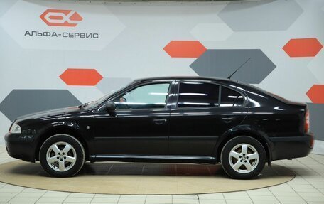Skoda Octavia IV, 2008 год, 420 000 рублей, 8 фотография