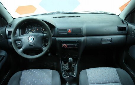 Skoda Octavia IV, 2008 год, 420 000 рублей, 14 фотография