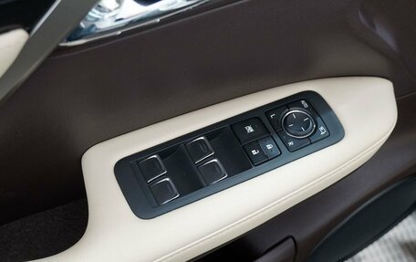 Lexus RX IV рестайлинг, 2020 год, 5 490 000 рублей, 18 фотография