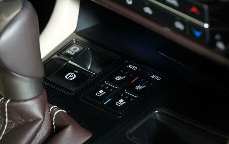 Lexus RX IV рестайлинг, 2020 год, 5 490 000 рублей, 28 фотография