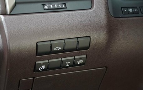 Lexus RX IV рестайлинг, 2020 год, 5 490 000 рублей, 27 фотография
