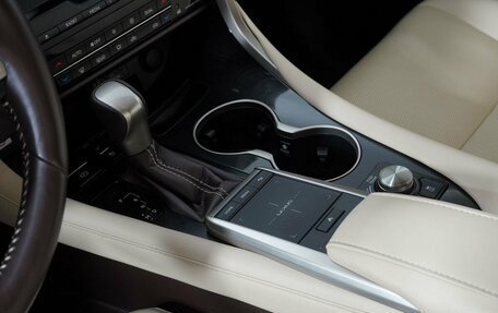 Lexus RX IV рестайлинг, 2020 год, 5 490 000 рублей, 23 фотография