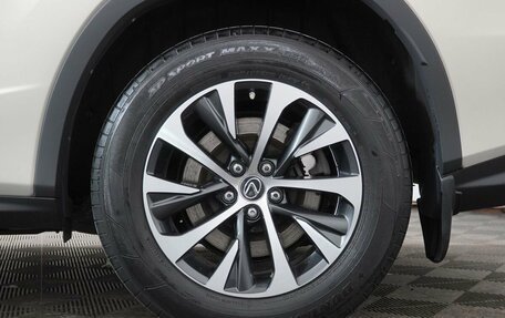 Lexus RX IV рестайлинг, 2020 год, 5 490 000 рублей, 34 фотография