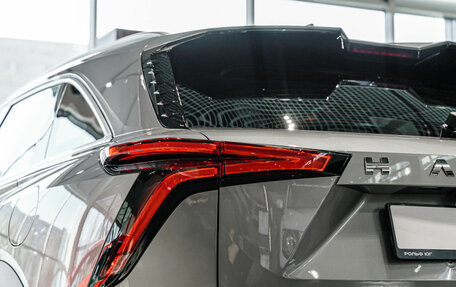 Haval F7, 2025 год, 3 049 000 рублей, 5 фотография