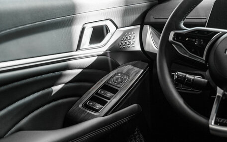 Haval F7, 2025 год, 3 049 000 рублей, 11 фотография