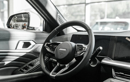 Haval F7, 2025 год, 3 049 000 рублей, 13 фотография