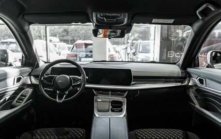 Haval F7, 2025 год, 3 049 000 рублей, 14 фотография