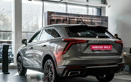 Haval F7, 2025 год, 3 049 000 рублей, 2 фотография