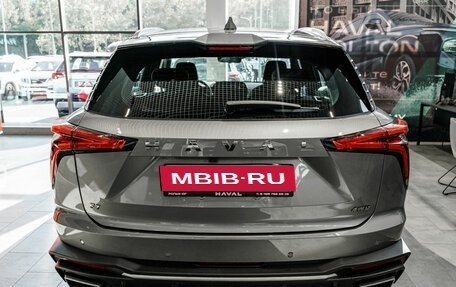 Haval F7, 2025 год, 3 049 000 рублей, 4 фотография