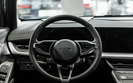 Haval F7, 2025 год, 3 049 000 рублей, 16 фотография