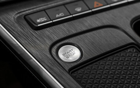 Haval F7, 2025 год, 3 049 000 рублей, 21 фотография
