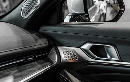 Haval F7, 2025 год, 3 049 000 рублей, 18 фотография
