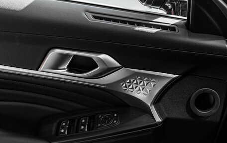 Haval F7, 2025 год, 3 049 000 рублей, 19 фотография