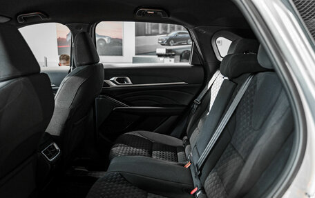 Haval F7, 2025 год, 3 049 000 рублей, 25 фотография