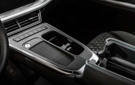 Haval F7, 2025 год, 3 049 000 рублей, 22 фотография
