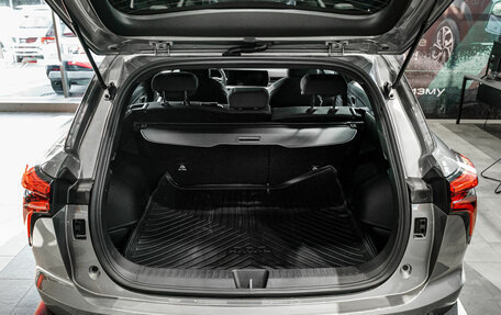Haval F7, 2025 год, 3 049 000 рублей, 26 фотография