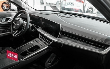 Haval F7, 2025 год, 3 049 000 рублей, 15 фотография