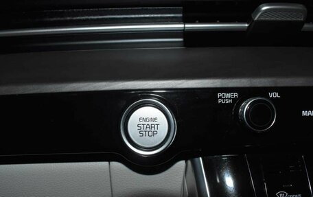 KIA Carnival, 2022 год, 4 868 700 рублей, 11 фотография