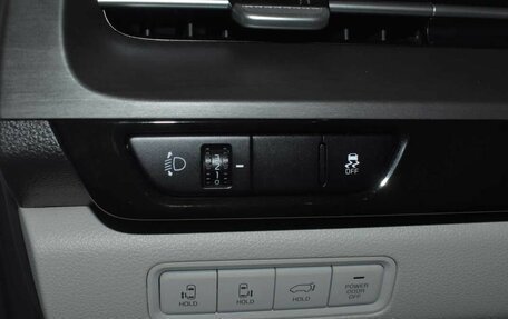 KIA Carnival, 2022 год, 4 868 700 рублей, 8 фотография