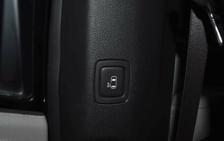 KIA Carnival, 2022 год, 4 868 700 рублей, 16 фотография