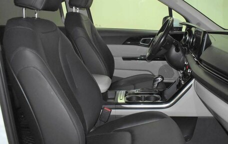 KIA Carnival, 2022 год, 4 868 700 рублей, 18 фотография