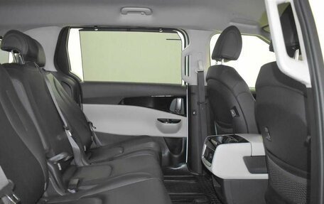 KIA Carnival, 2022 год, 4 868 700 рублей, 19 фотография