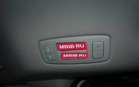 KIA Carnival, 2022 год, 4 868 700 рублей, 15 фотография