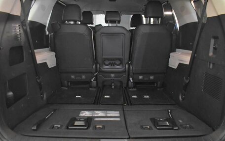 KIA Carnival, 2022 год, 4 868 700 рублей, 21 фотография