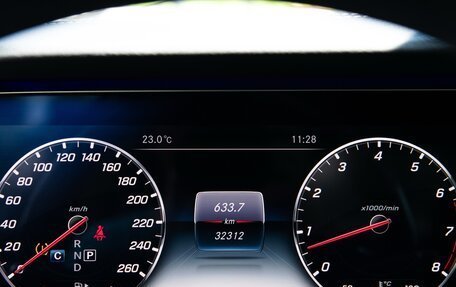 Mercedes-Benz E-Класс, 2017 год, 4 700 000 рублей, 9 фотография