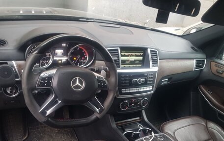 Mercedes-Benz GL-Класс, 2013 год, 2 590 000 рублей, 1 фотография