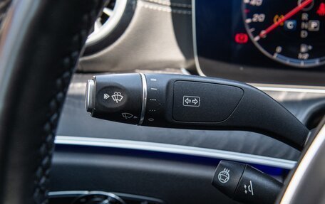 Mercedes-Benz E-Класс, 2017 год, 4 700 000 рублей, 10 фотография