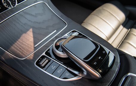 Mercedes-Benz E-Класс, 2017 год, 4 700 000 рублей, 11 фотография
