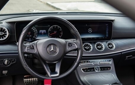 Mercedes-Benz E-Класс, 2017 год, 4 700 000 рублей, 12 фотография