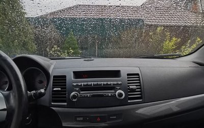 Mitsubishi Lancer IX, 2008 год, 590 000 рублей, 1 фотография