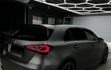 Mercedes-Benz A-Класс AMG, 2022 год, 5 649 000 рублей, 1 фотография