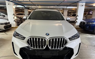 BMW X6, 2023 год, 13 799 000 рублей, 1 фотография