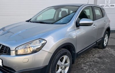 Nissan Qashqai, 2012 год, 1 050 000 рублей, 1 фотография